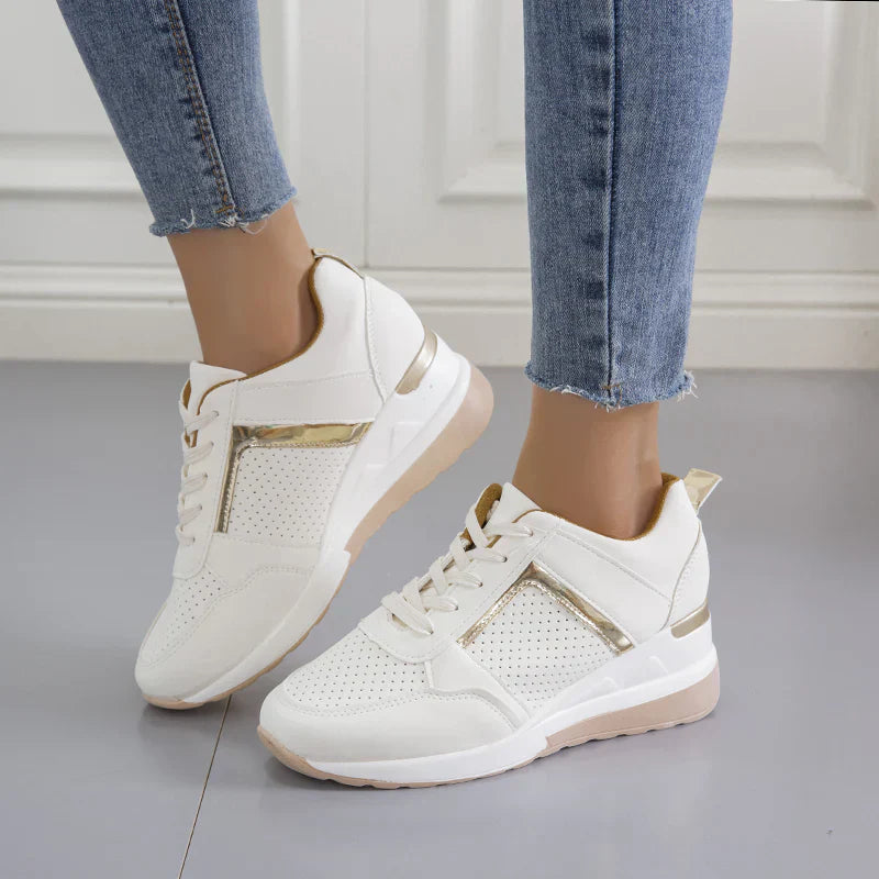 Elisabeth | Orthopädische Sneakers