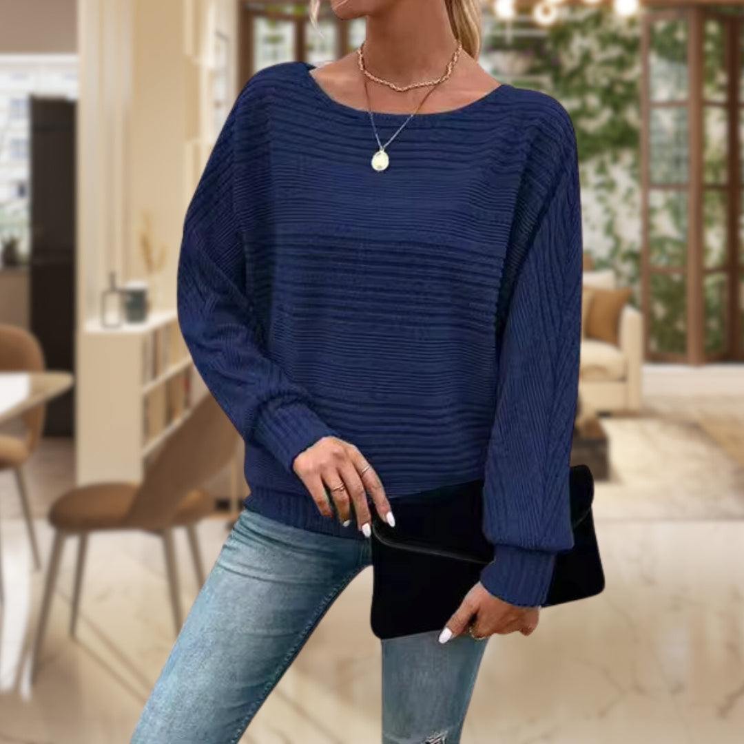 Modischer Pullover für Frauen