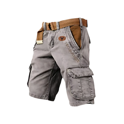 Ralf - Cargo-Shorts mit 6 Taschen