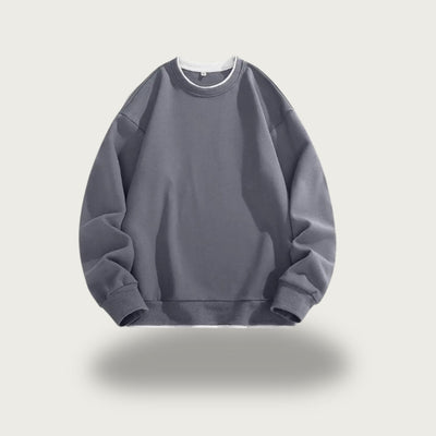 Anders - Herrenpullover für den Winter