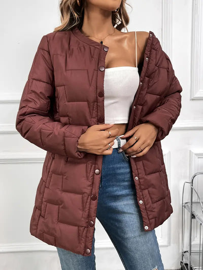 Stylische Jacke für Frauen