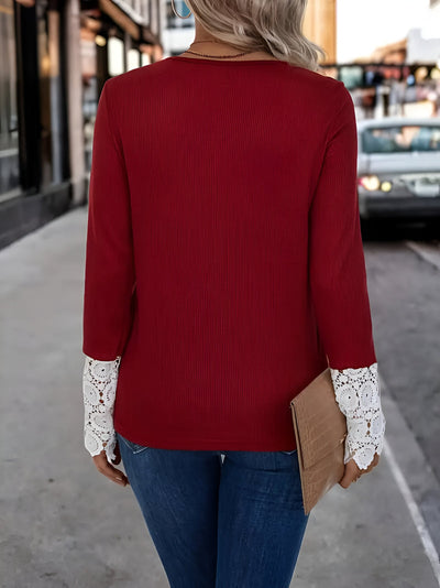 Bianka | Mühelose Eleganz bei jedem Tragen