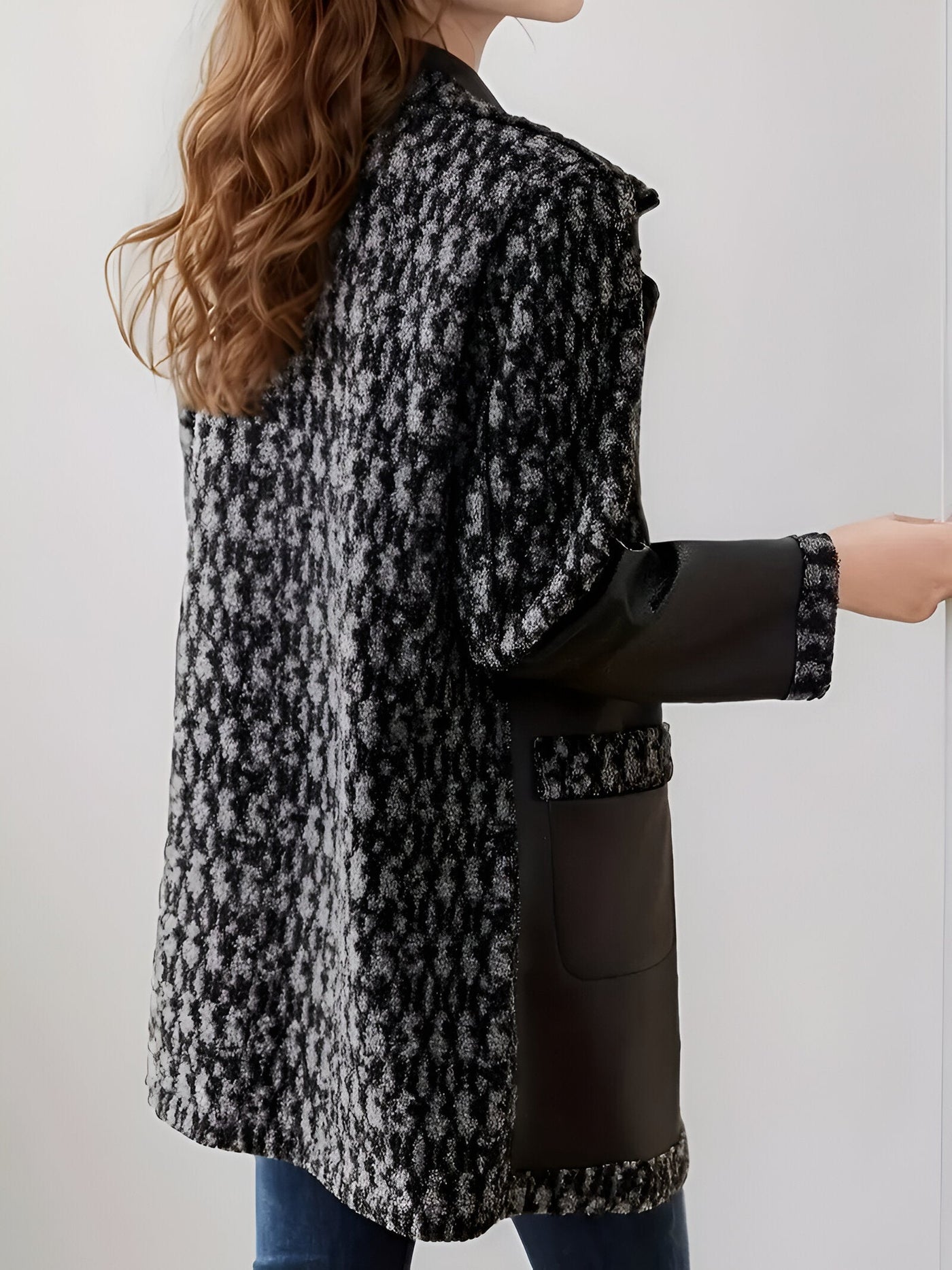 Felicie | Kuscheliger & Schicker Allround-Blazer