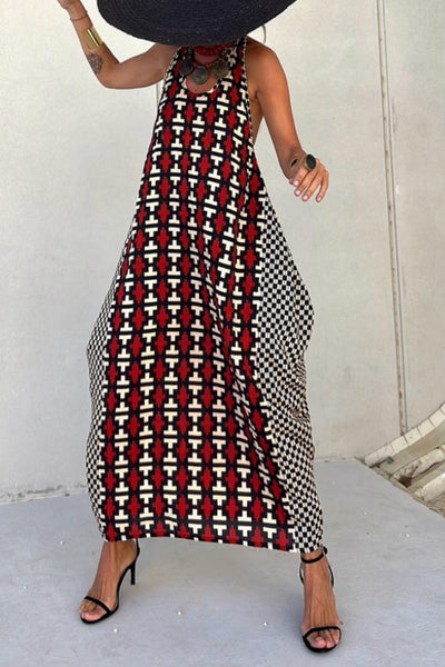 Leticia® | Langes Kleid