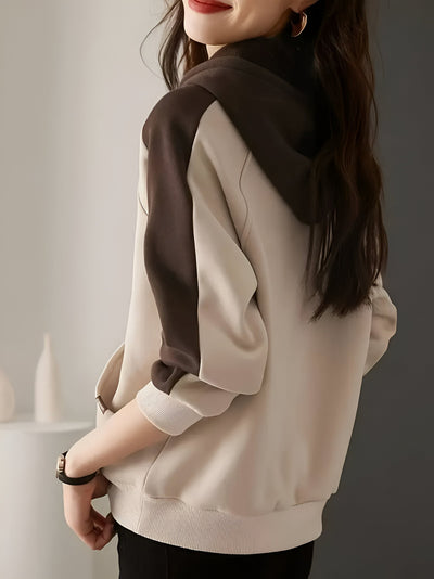 Onna | Gemütlicher & Stilvoller Damen Hoodie