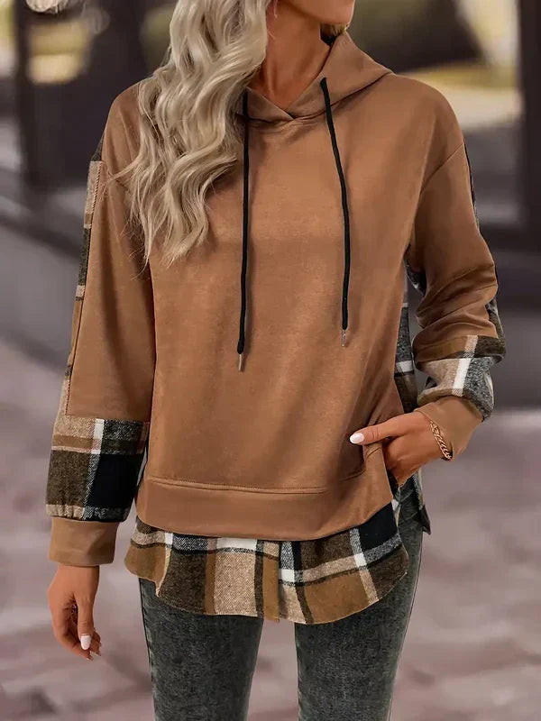 Käthe - müheloser stil und komfort für jede jahreszeit