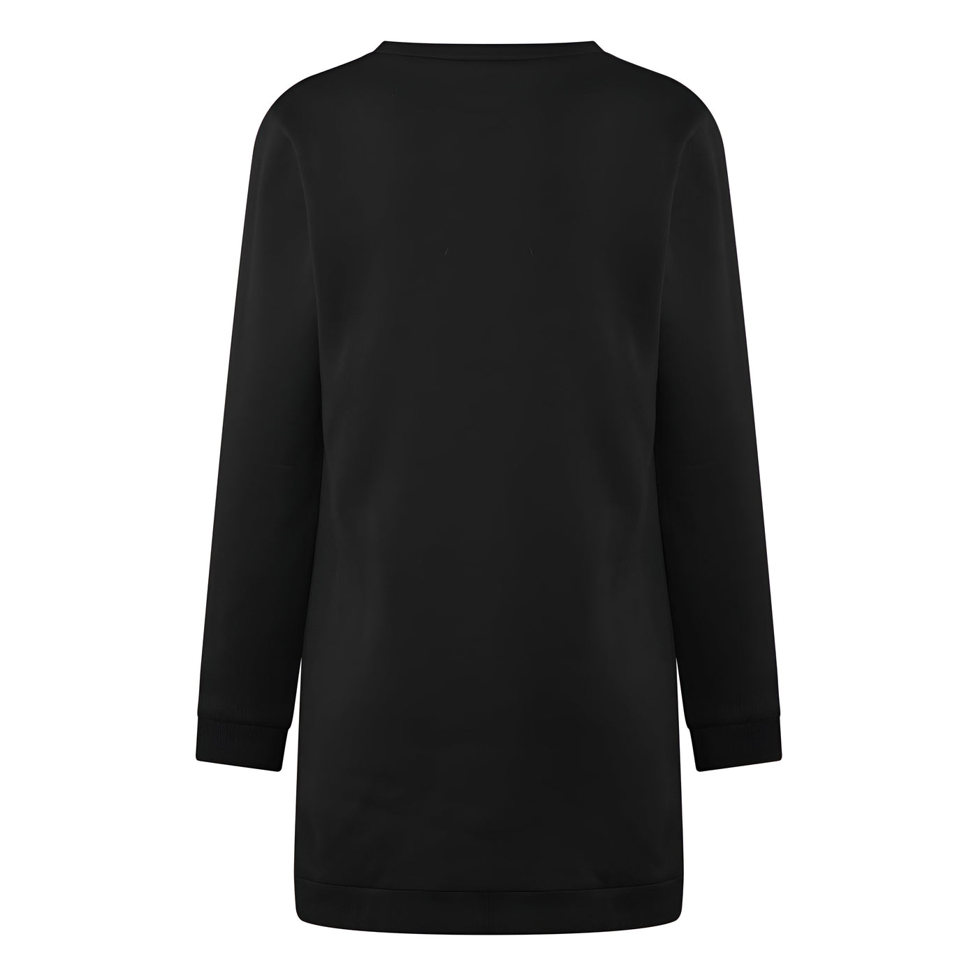 Claudia | Gemütliches Herbst- & Winter-Strickkleid