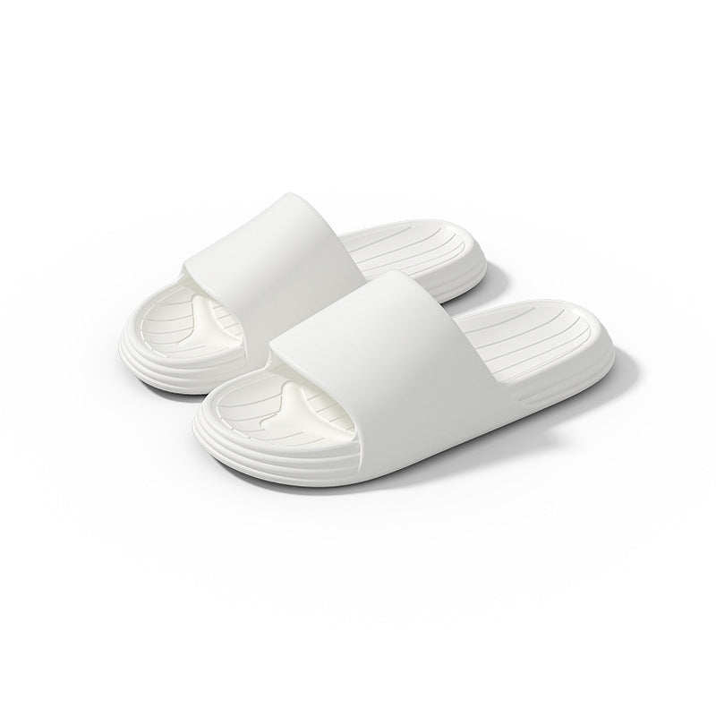 Hannah – Sommerliche Indoor-Badeschuhe für Damen