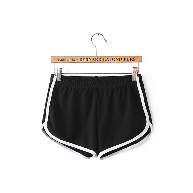 Wendy – Sommer Damen Shorts aus Baumwolle