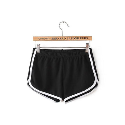 Wendy – Sommer Damen Shorts aus Baumwolle