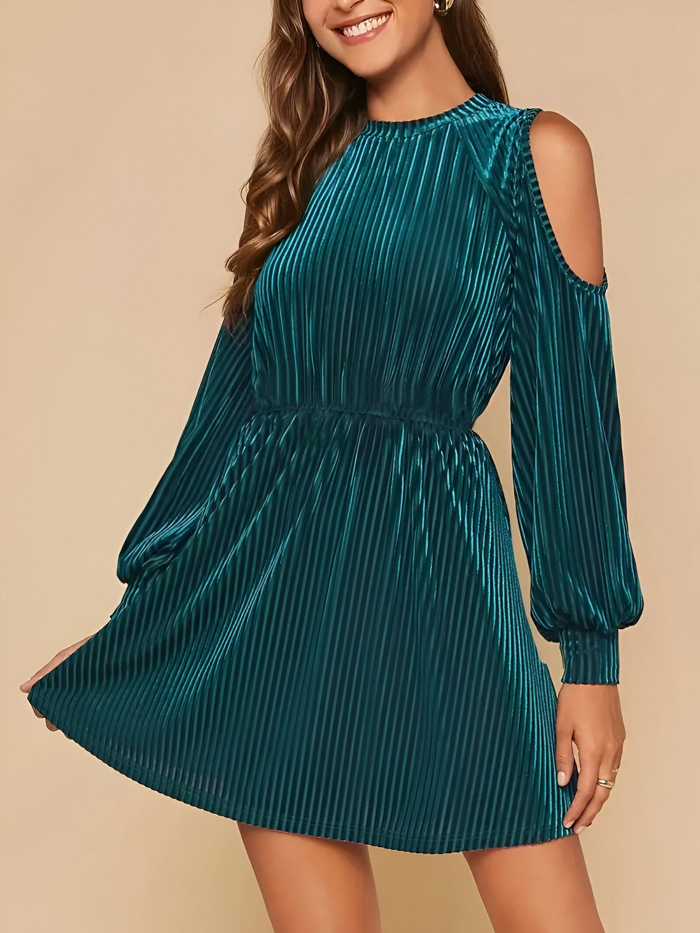 Klarissa | Mühelose Eleganz für jede Saison