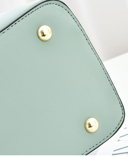 Emily – Bucket Bag im koreanischen Stil