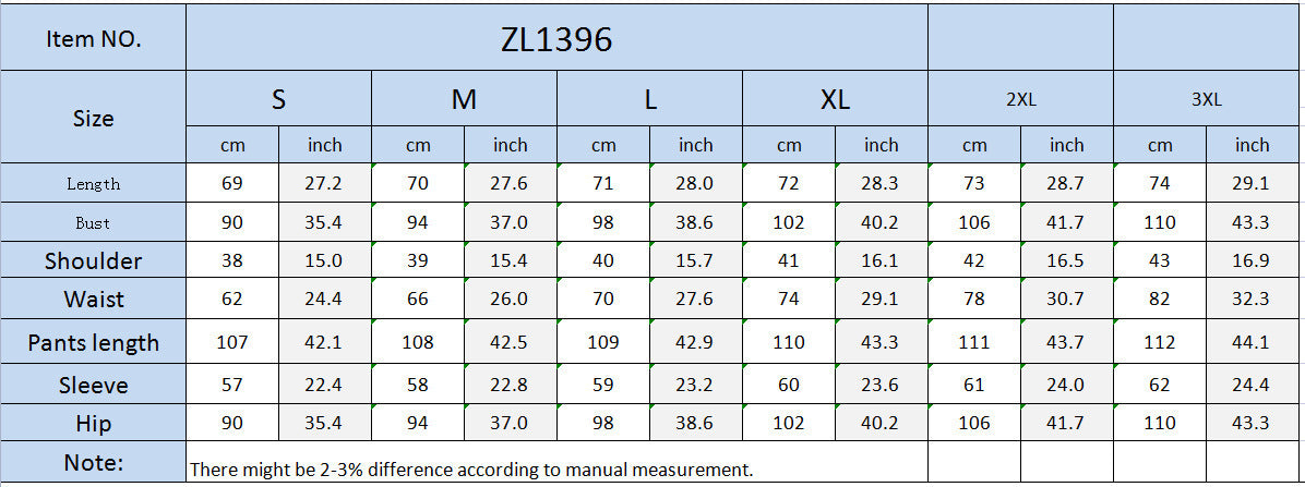 Hayley – Eleganter Damenanzug mit Langem Ärmel