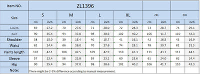 Hayley – Eleganter Damenanzug mit Langem Ärmel