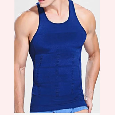 Geoffrey – Herren Bauchweg-Weste