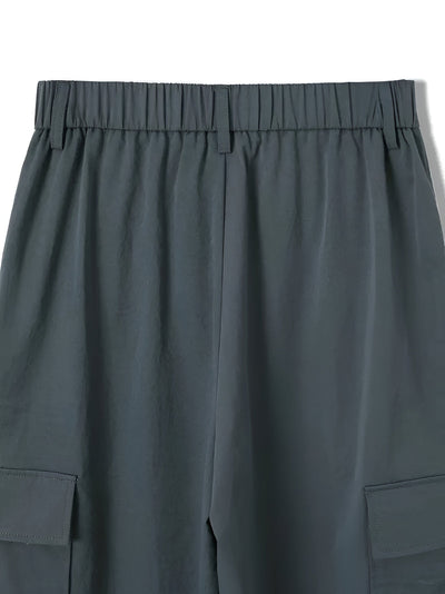 Silke | Lässige Cargo-Hosen mit einem frischen Touch