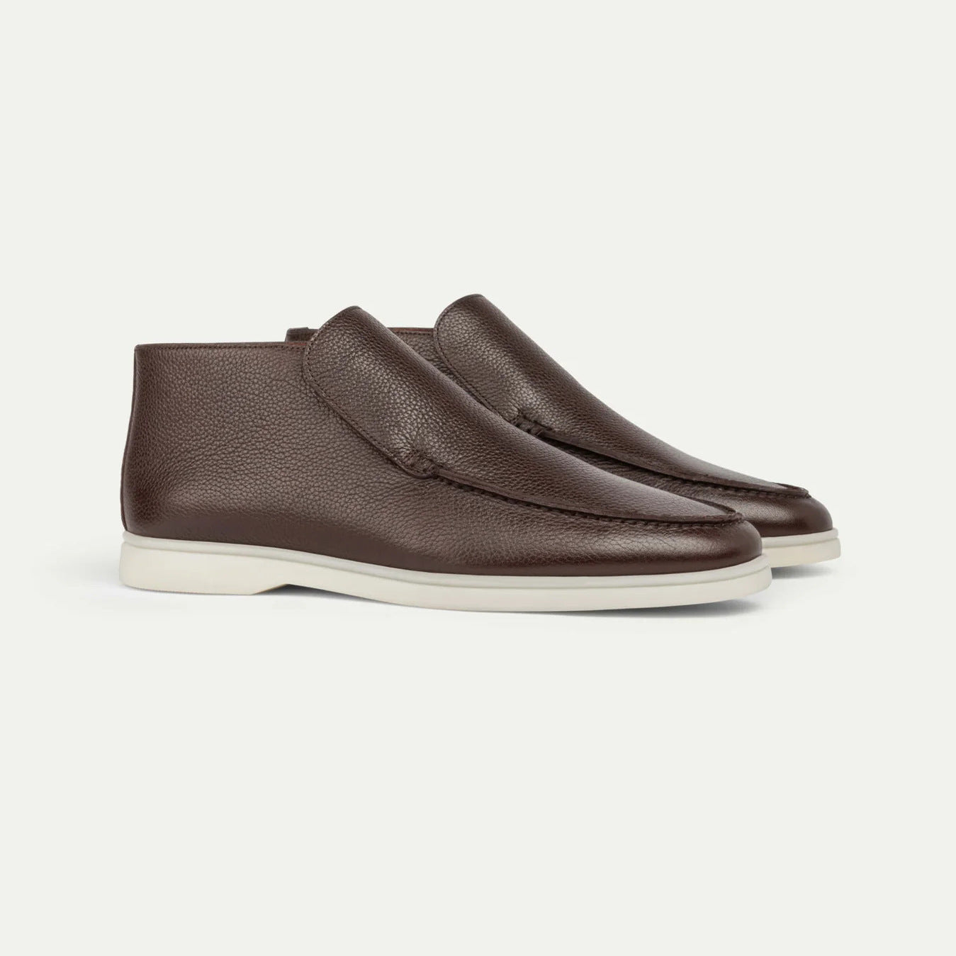 Mathew – Leichte Herrenloafer im britischen Stil