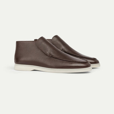 Mathew – Leichte Herrenloafer im britischen Stil