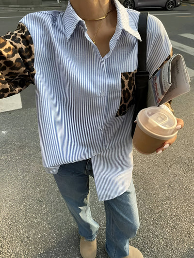 Minah | Entfessle deinen wilden Stil mit müheloser Eleganz