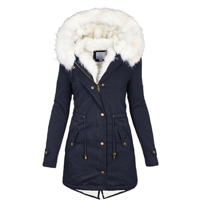 Elegante Jacke für Damen