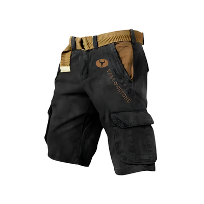 Ralf - Cargo-Shorts mit 6 Taschen