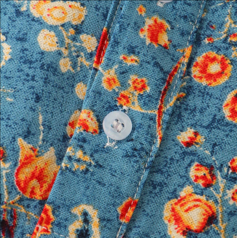 Freizeithemd für Herren - Malric