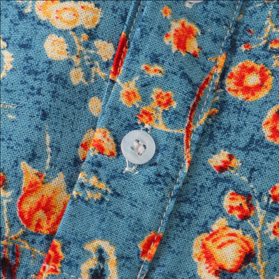 Freizeithemd für Herren - Malric