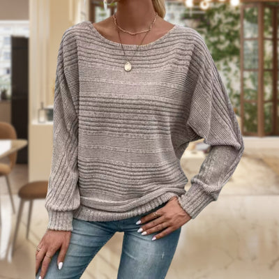 Modischer Pullover für Frauen