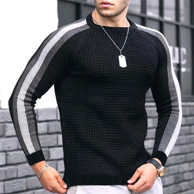 Coole Strickpullover für Herren