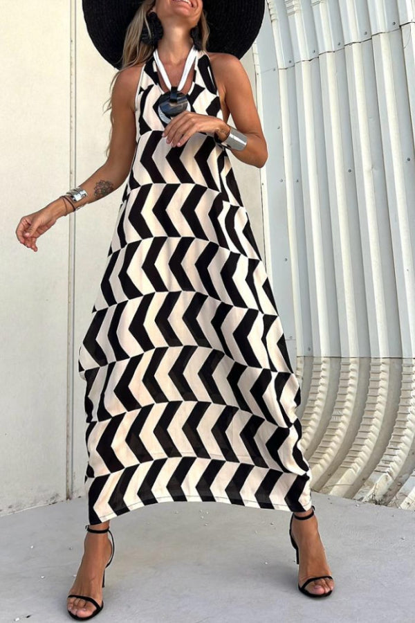 Leticia® | Langes Kleid