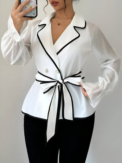 Hollye | zeitlose eleganz mit einem modernen touch