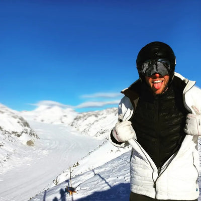 Teira | Maßgeschneiderte Elektrische Heizweste