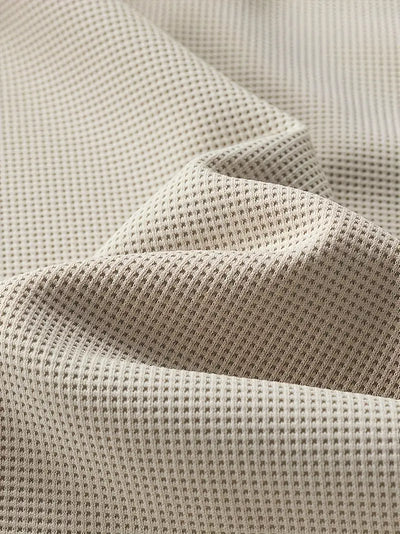 Brogan – Langärmliges Henley Hemd In Lockerer Passform