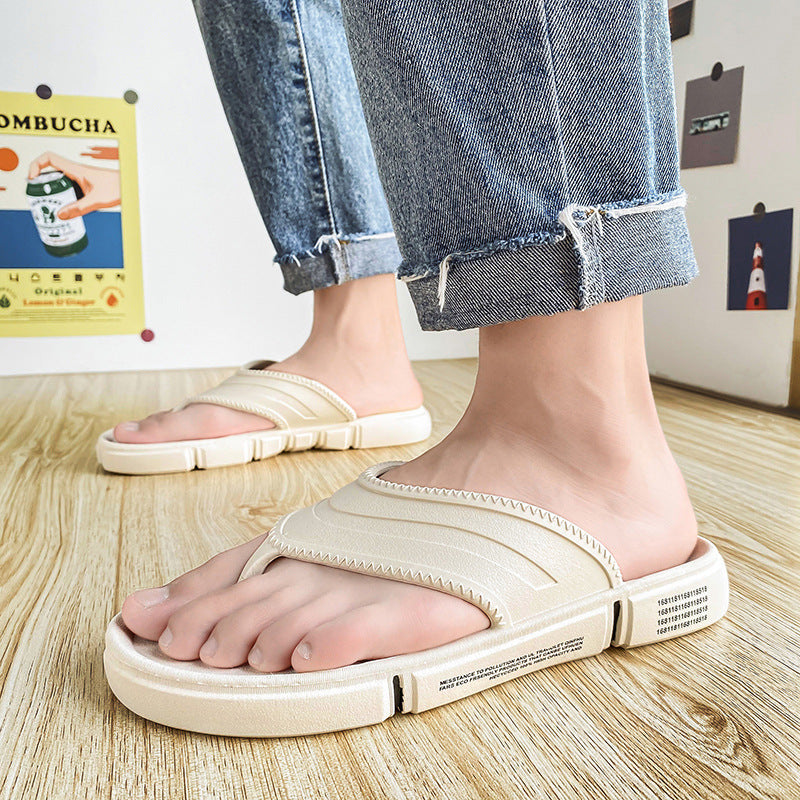 Leslie – Strand-Flip-Flops für Herren