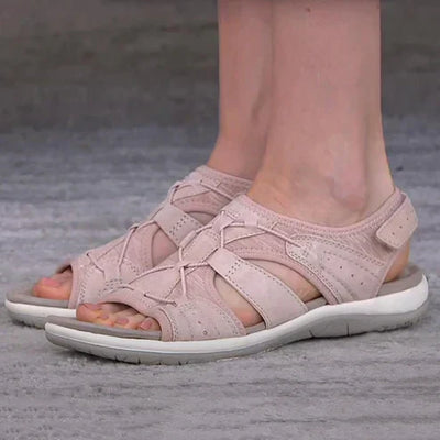 Sigona - Elegante Orthopädische Sommerschuhe