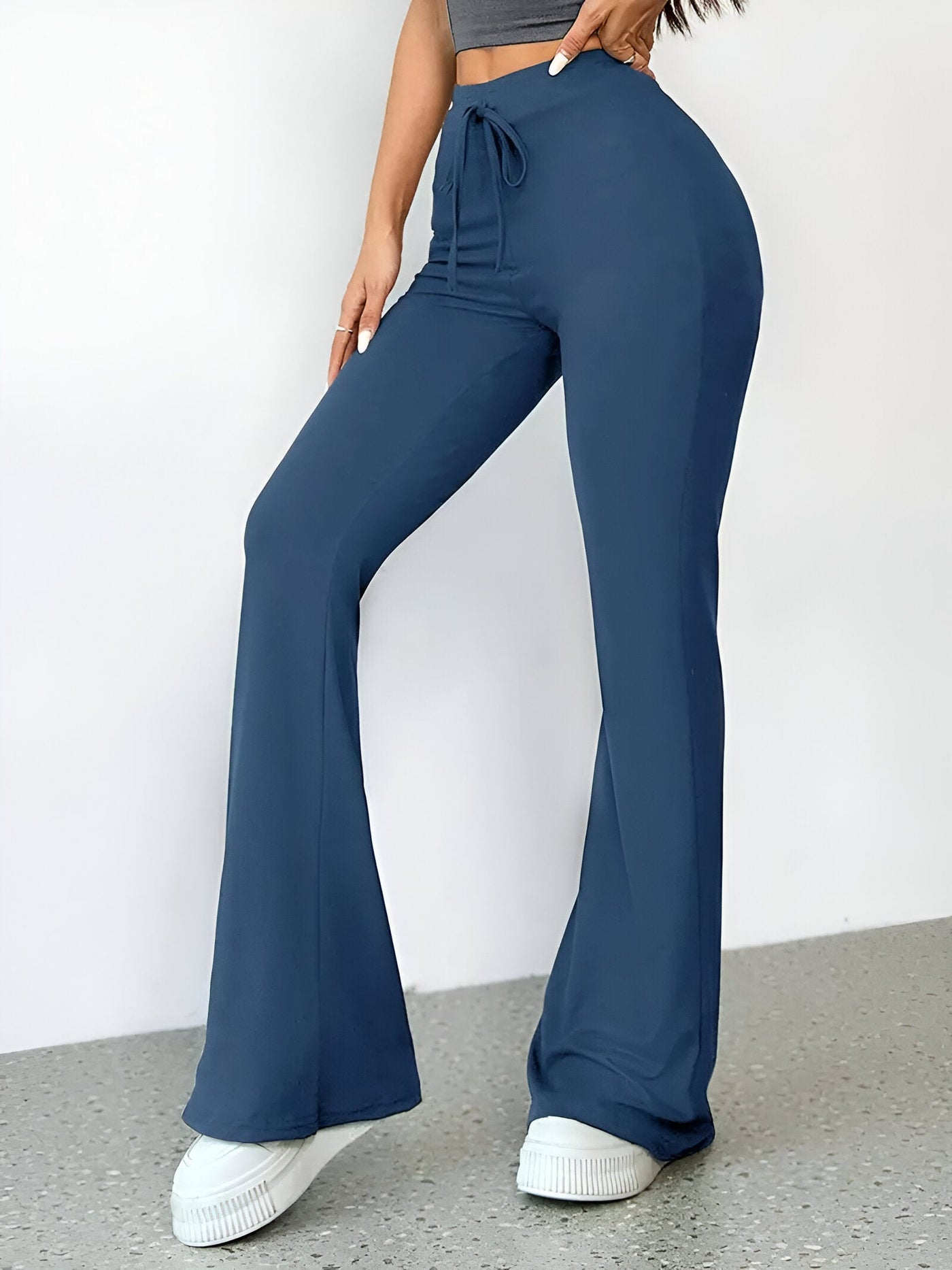 Pascale | Bequeme Allround-Casual-Hose