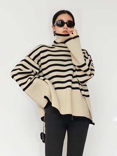 Eleganter Pullover für Damen
