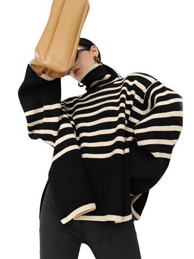Eleganter Pullover für Damen