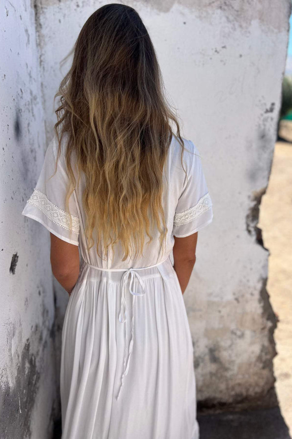 Liliana® | Lässiges, lockeres und bequemes Kleid