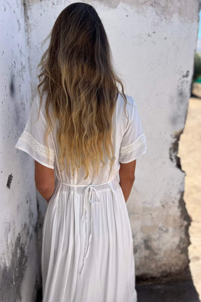 Liliana® | Lässiges, lockeres und bequemes Kleid