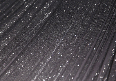 Emma – Plissierter Damenrock mit Farbverlauf