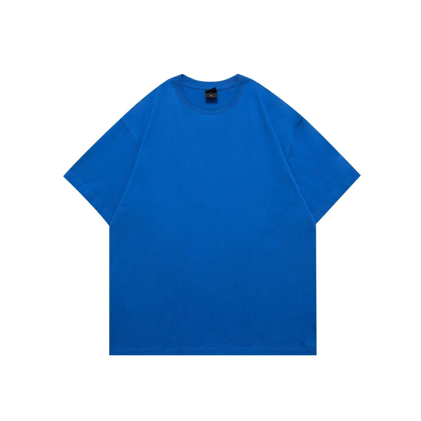 Brett – Unisex Oversize T-Shirt aus Baumwolle