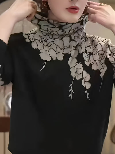 Jenay | Genieße gemütliche Eleganz in dieser Saison