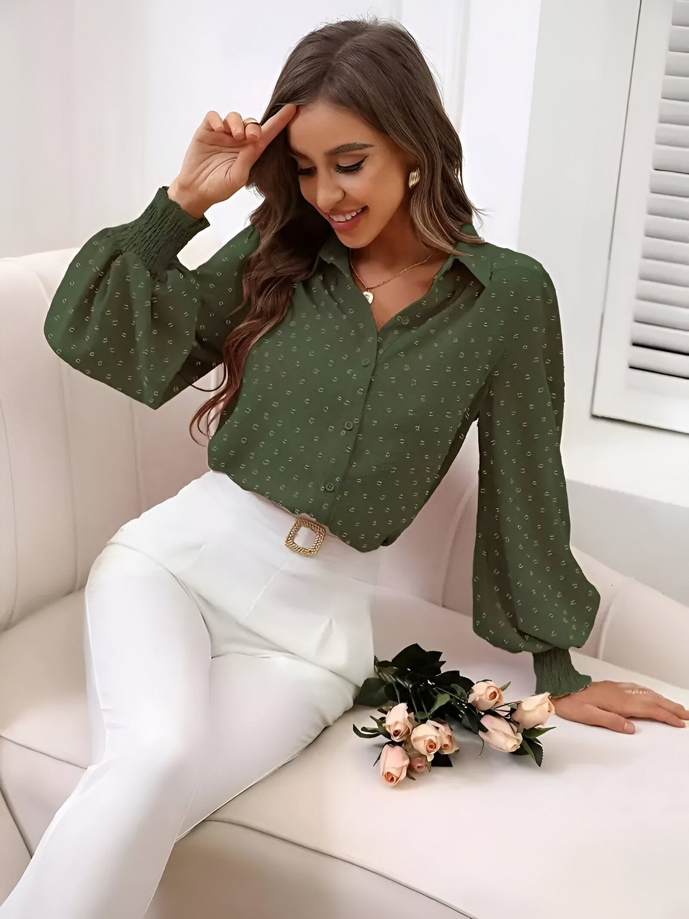 Miata | Mühelose Eleganz für jede Saison