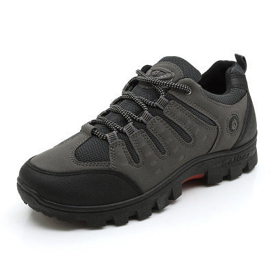 Neville – Outdoor Herren Wanderschuhe