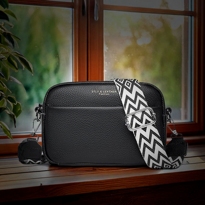 Mira | Elegante Umhängetasche für Damen