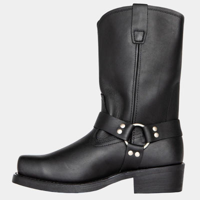 Vintage Cowboystiefel für Damen