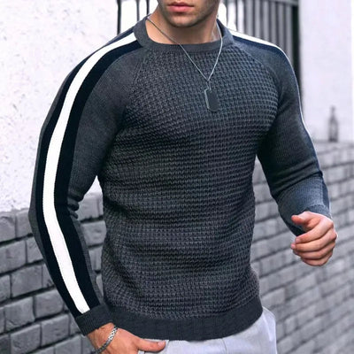 Coole Strickpullover für Herren