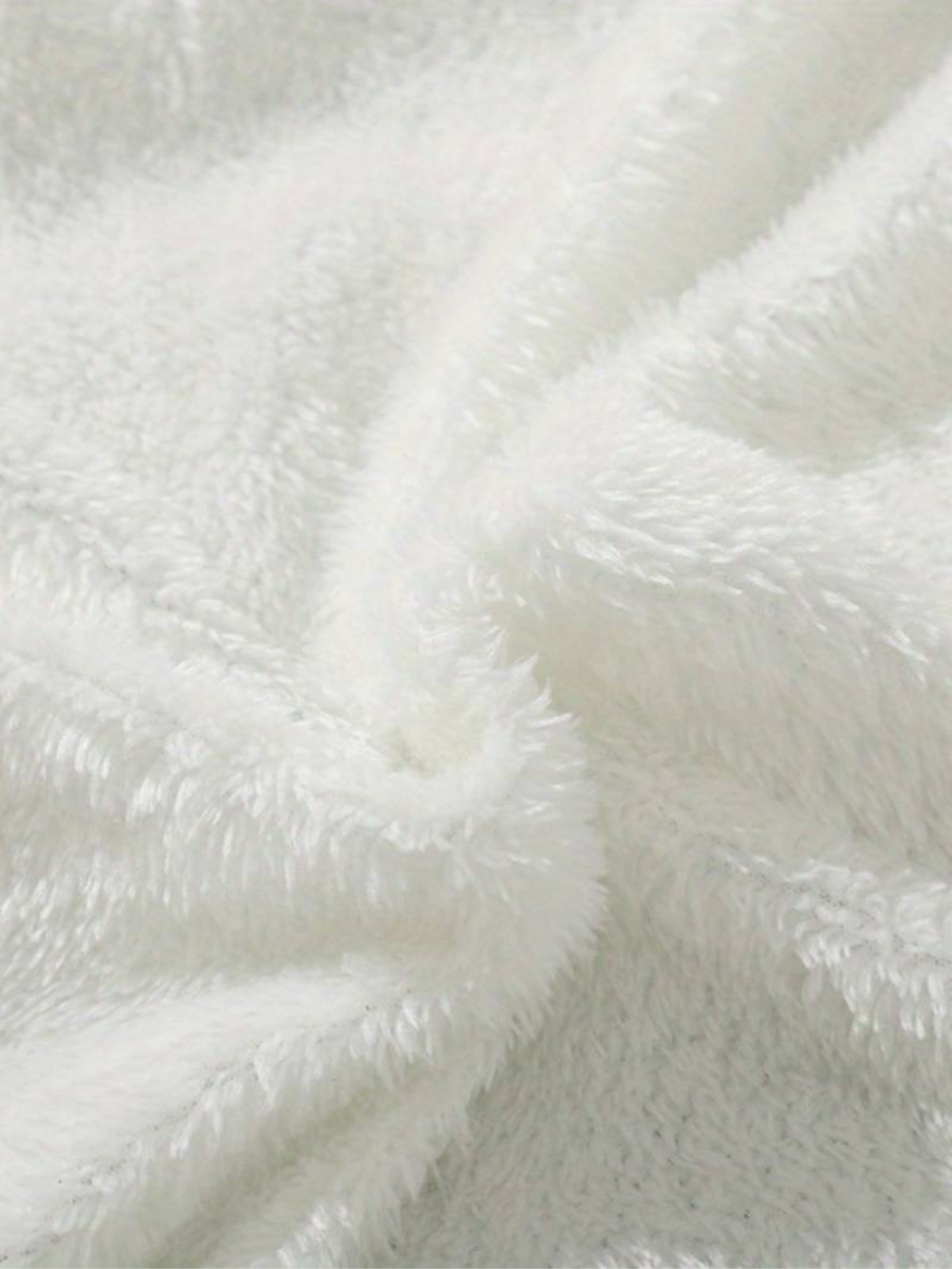 Warme Winterjacke mit Reißverschluss Rosa – Clara