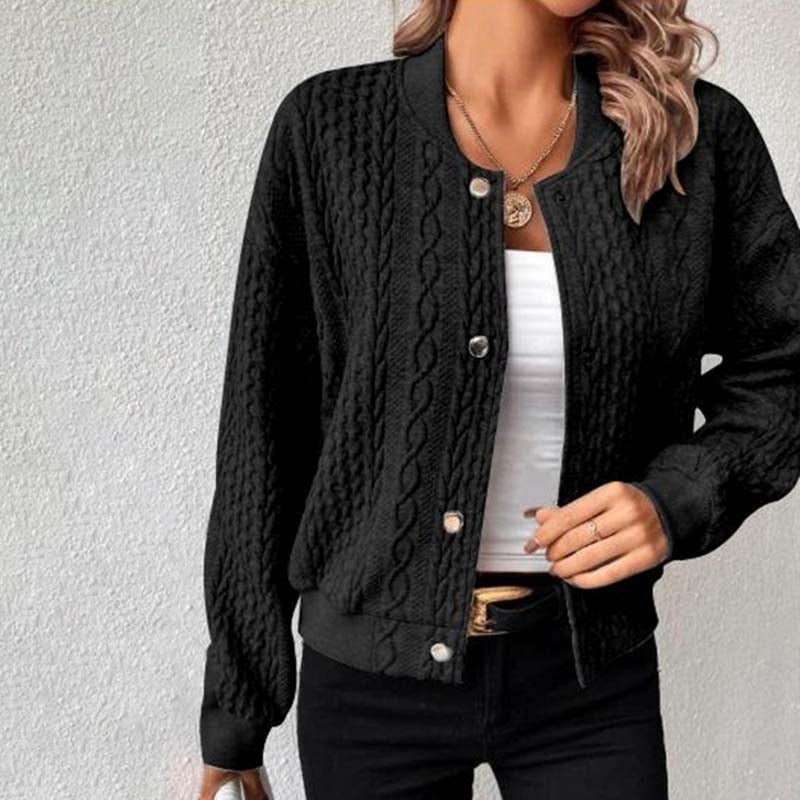 Edle Strickjacke für Frauen - Calista